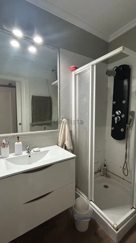 Habitació de lloguer, Sevilla