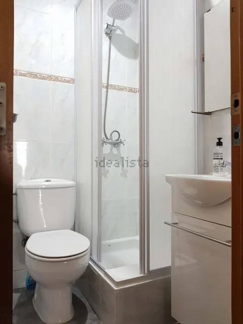 Chambre à louer, Barcelone