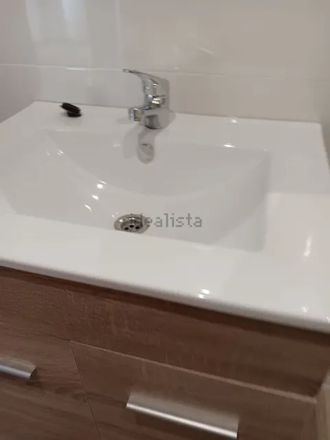 Pis de 47 m² a Madrid