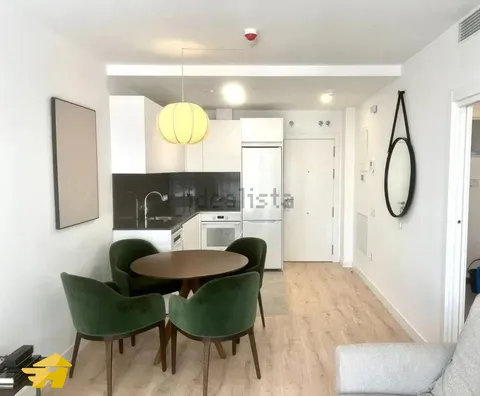 Pis de 67 m² a Màlaga