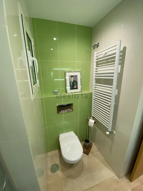 Wohnung 80 m² in Madrid
