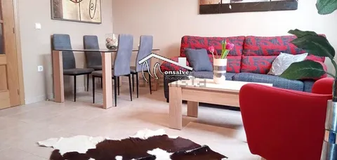 Flat 63 m² in Yeles