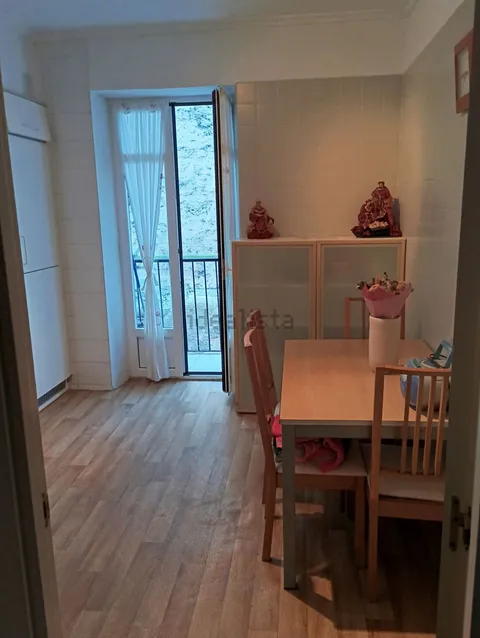 Wohnung 62 m² in Zarautz