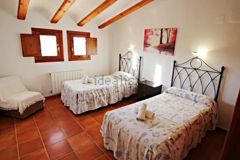 Casa de 220 m² a Teulada