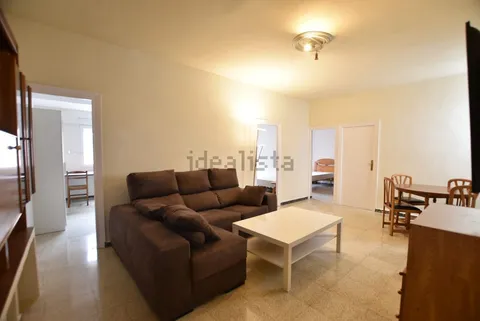 Habitació de lloguer, Granada