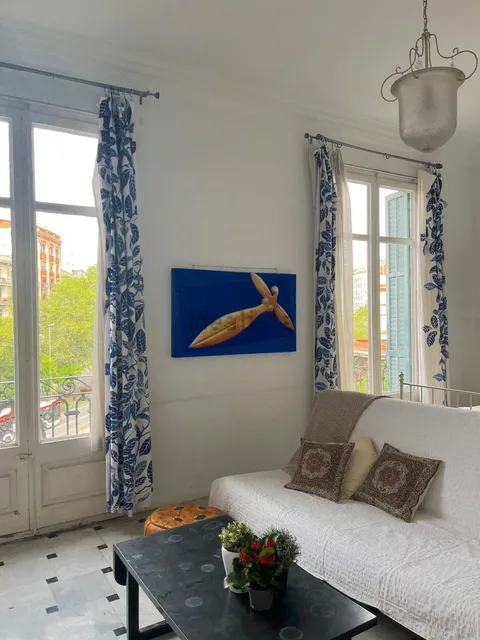 Wohnung 179 m² in Barcelona