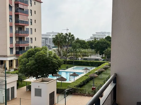 Pis de 100 m² a Vélez-Málaga