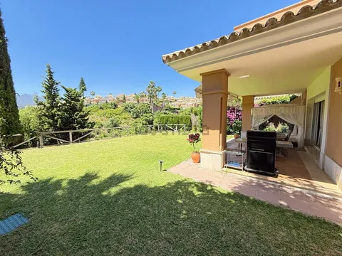 Casa de 200 m² a Marbella