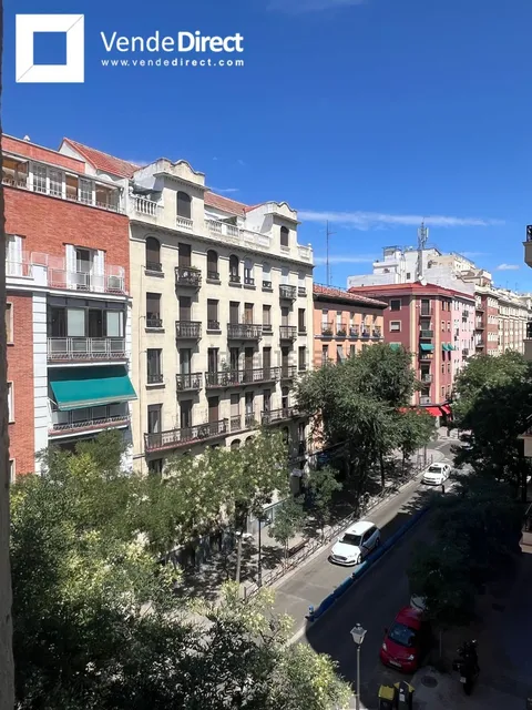 Appartamento 150 m² a Madrid