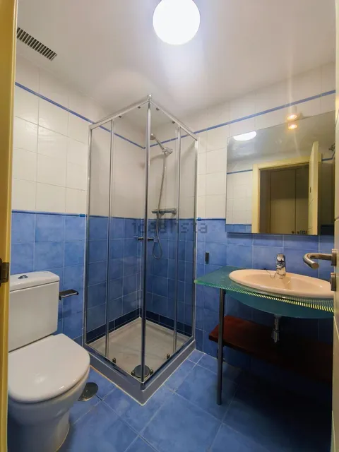 Wohnung 159 m² in Madrid
