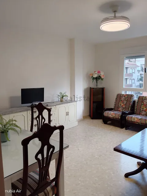 Habitació de lloguer, Jaén