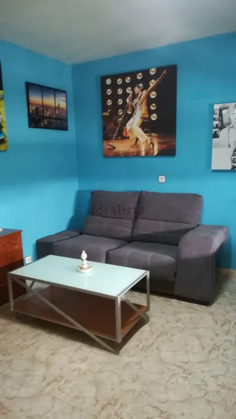 Habitació de lloguer, Còrdova