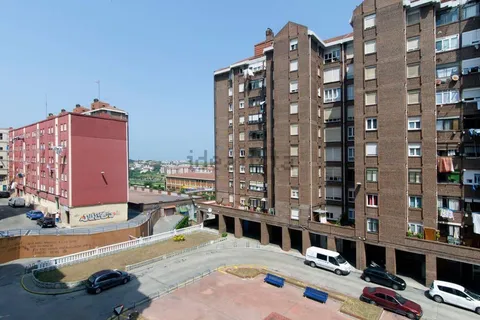 Habitació de lloguer, Santander