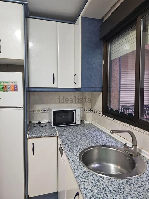 Apartamento 55 m² em Torrecaballeros