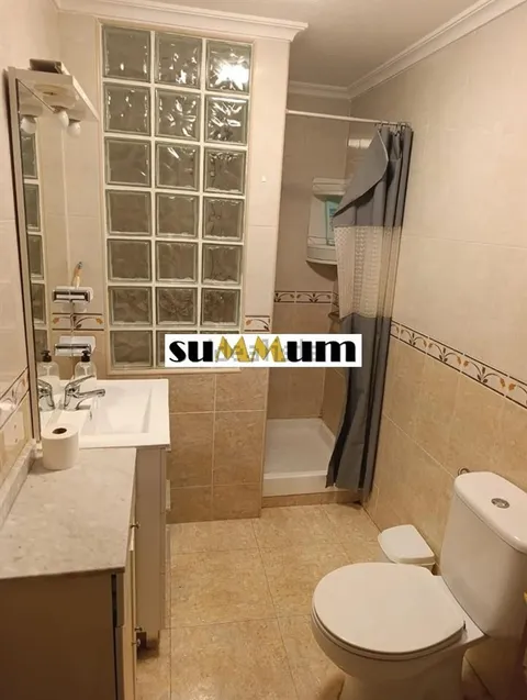 Appartement 110 m² à Salamanque