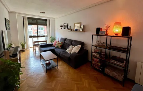 Appartamento 69 m² a Madrid