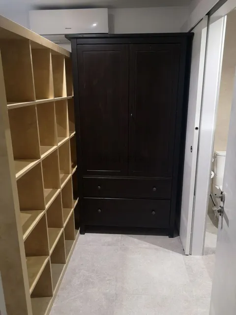 Chambre à louer, Palma