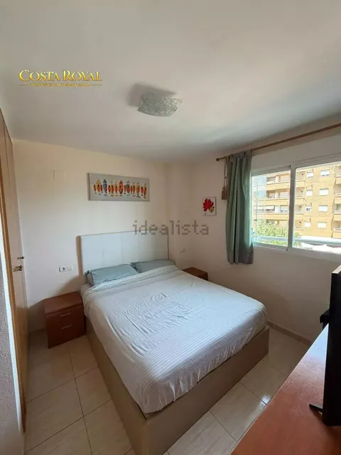 Pis de 60 m² a Orpesa