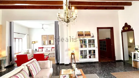 Casa de 150 m² en ses Salines
