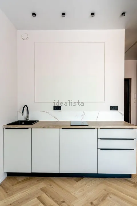Appartamento 26 m² a Madrid