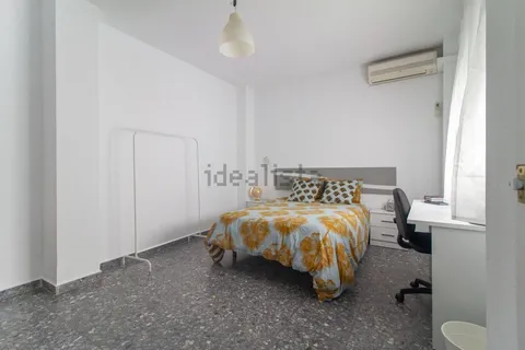 Wohnung 140 m² in Granada
