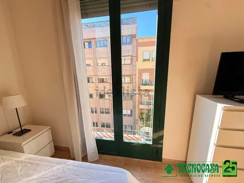 Pis de 35 m² a Madrid