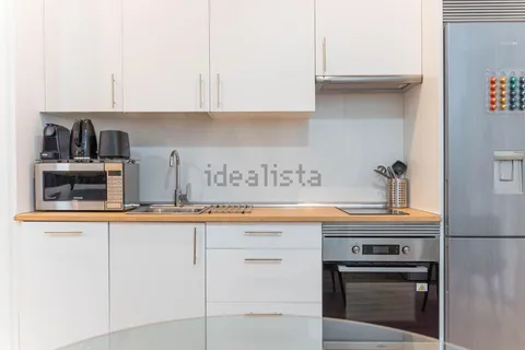 Pis de 29 m² a Madrid