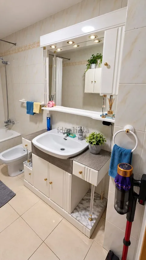 Habitació de lloguer, Burgos