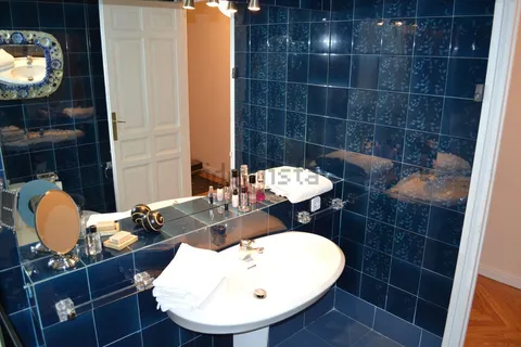 Chambre à louer, Madrid