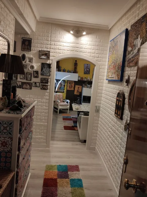 Zimmer zur Miete, Madrid