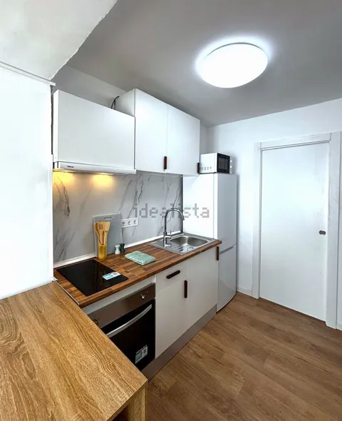 Appartamento 41 m² a Valencia
