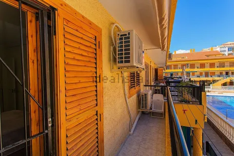 Квартира 85 м² в Torrevieja