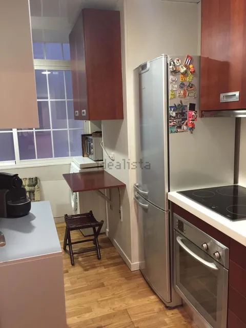 Pis de 80 m² a Barcelona