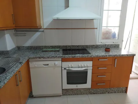 Pis de 110 m² a Roquetas de Mar