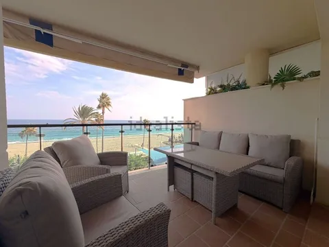Pis de 192 m² a Estepona