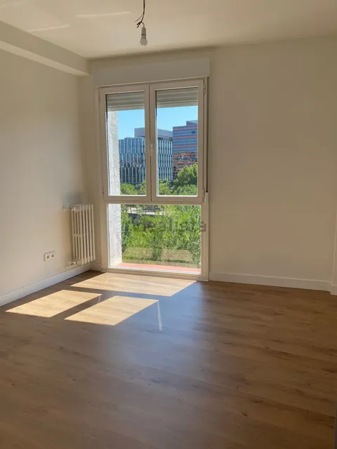 Pis de 115 m² a Madrid
