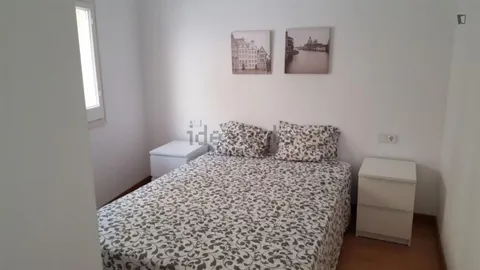Wohnung 35 m² in Barcelona (3/15)