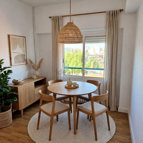 Pis de 125 m² a Saragossa