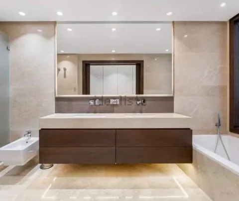 Pis de 420 m² a Marbella