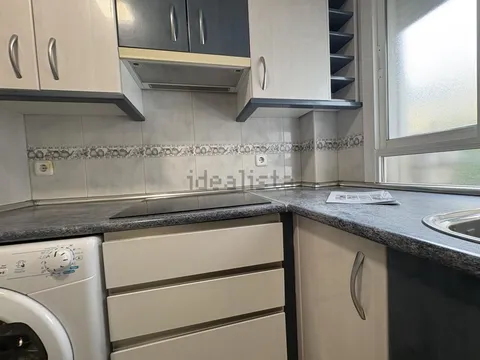 Pis de 70 m² a Madrid