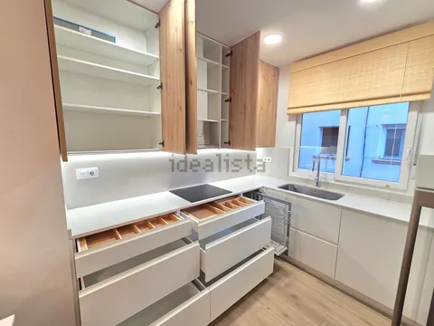 Appartement 125 m² à Madrid