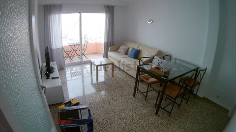 Habitació de lloguer, Palma