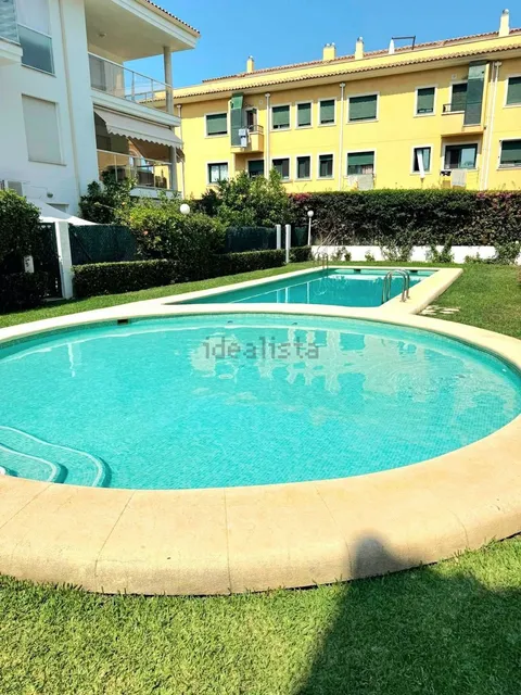 Apartamento 130 m² em Xàbia / Jávea