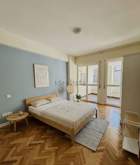 Pis de 78 m² a Madrid