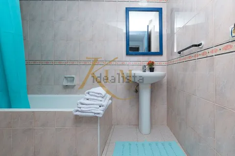 Pis de 40 m² a Sant Josep de sa Talaia