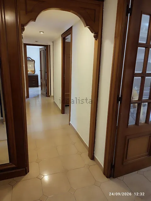 Pis de 137 m² a Saragossa