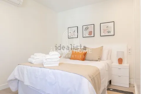 Pis de 90 m² a Madrid