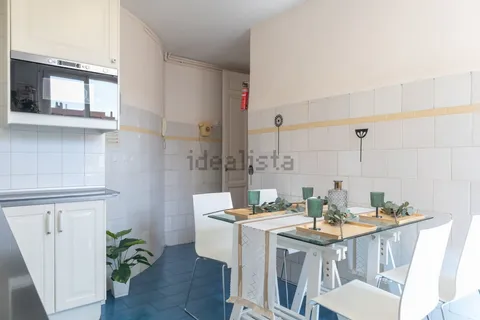 Chambre à louer, Madrid