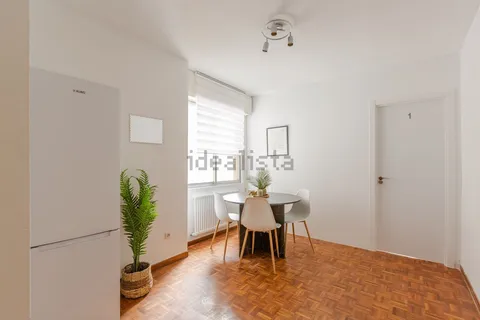 Chambre à louer, Pampelune