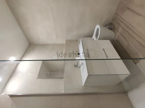 Pis de 79 m² a Madrid
